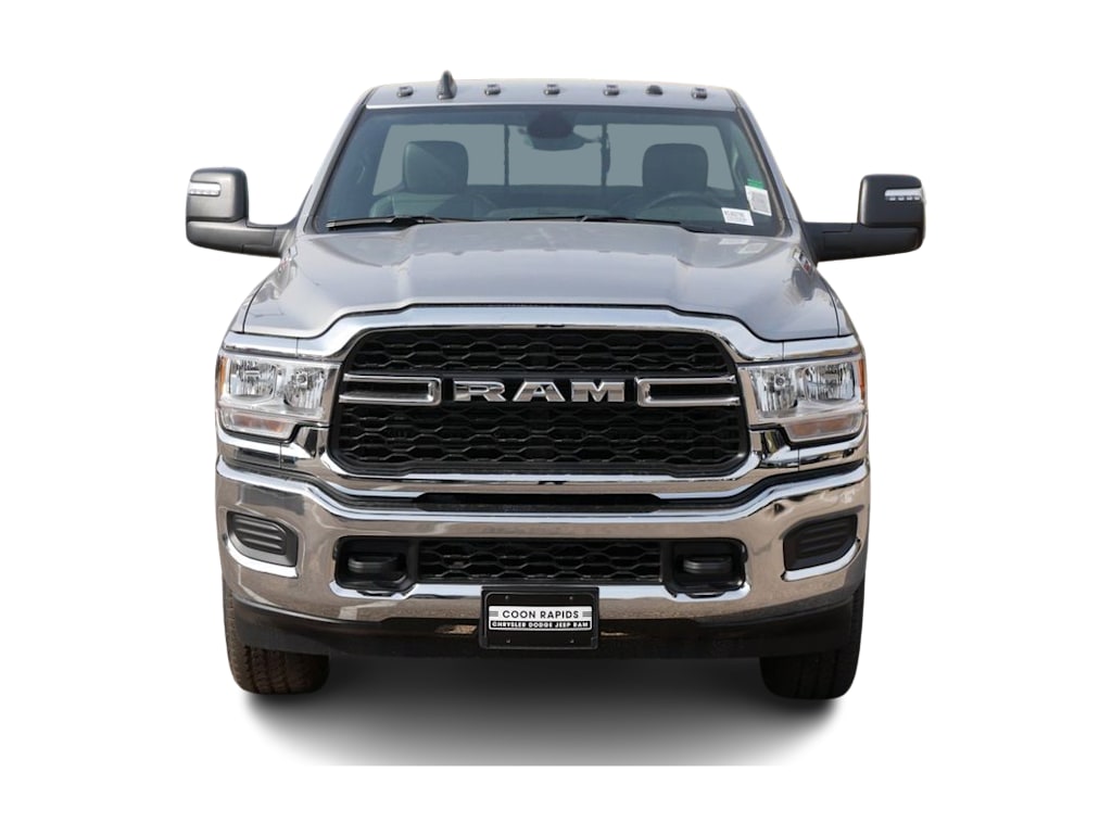 Thumbnail: 2024 RAM 3500 - 24