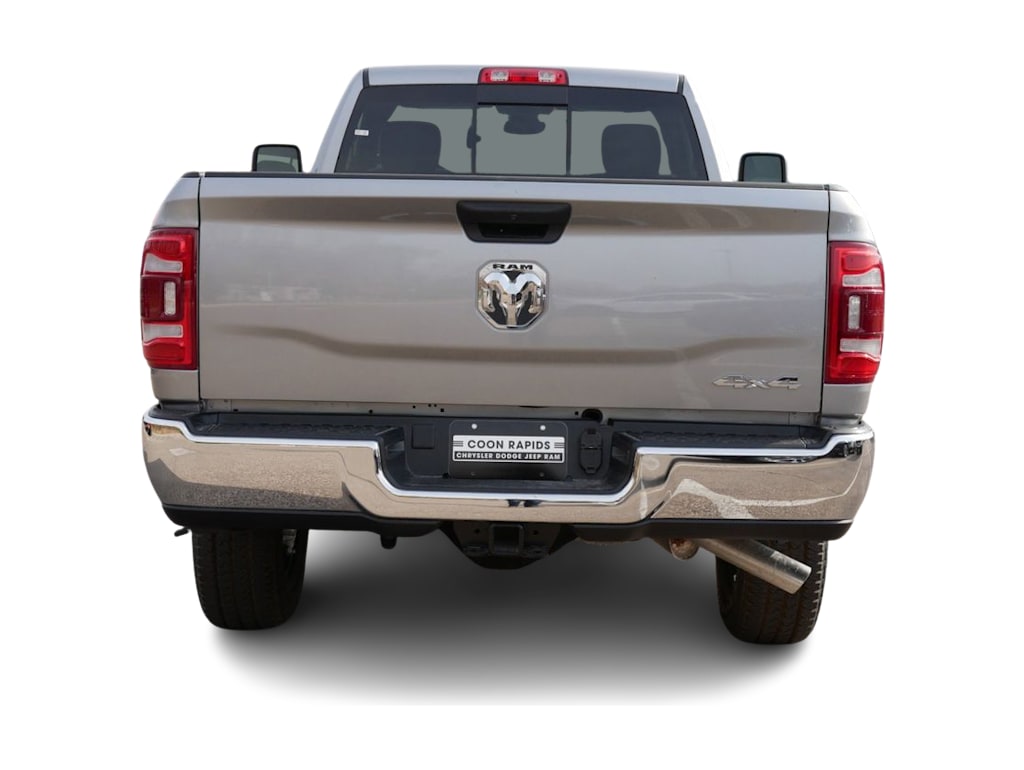 Thumbnail: 2024 RAM 3500 - 5