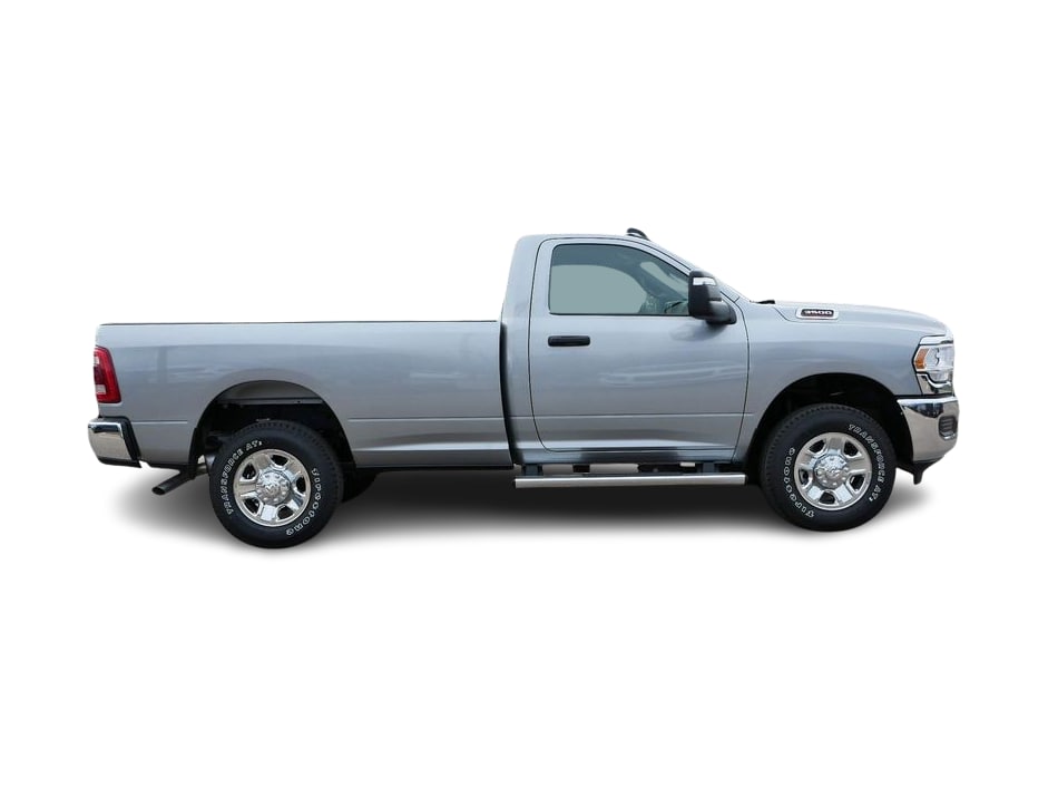 Thumbnail: 2024 RAM 3500 - 46