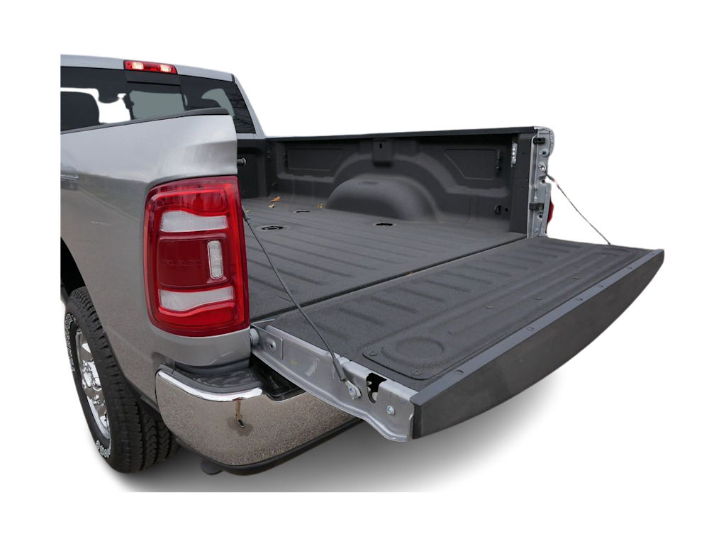 Thumbnail: 2024 RAM 3500 - 4