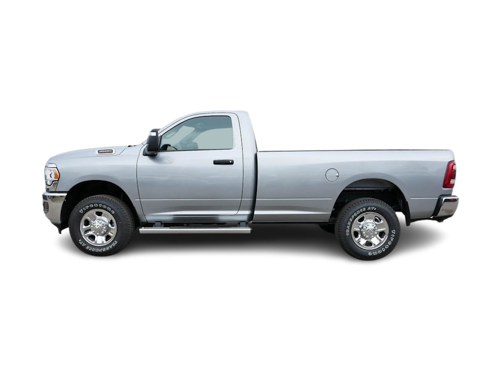 Thumbnail: 2024 RAM 3500 - 3
