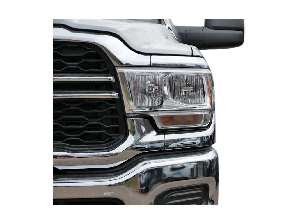 Thumbnail: 2024 RAM 3500 - 48
