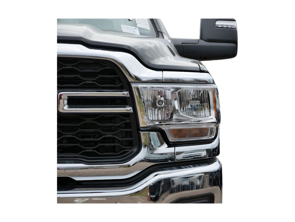 Thumbnail: 2024 RAM 3500 - 48
