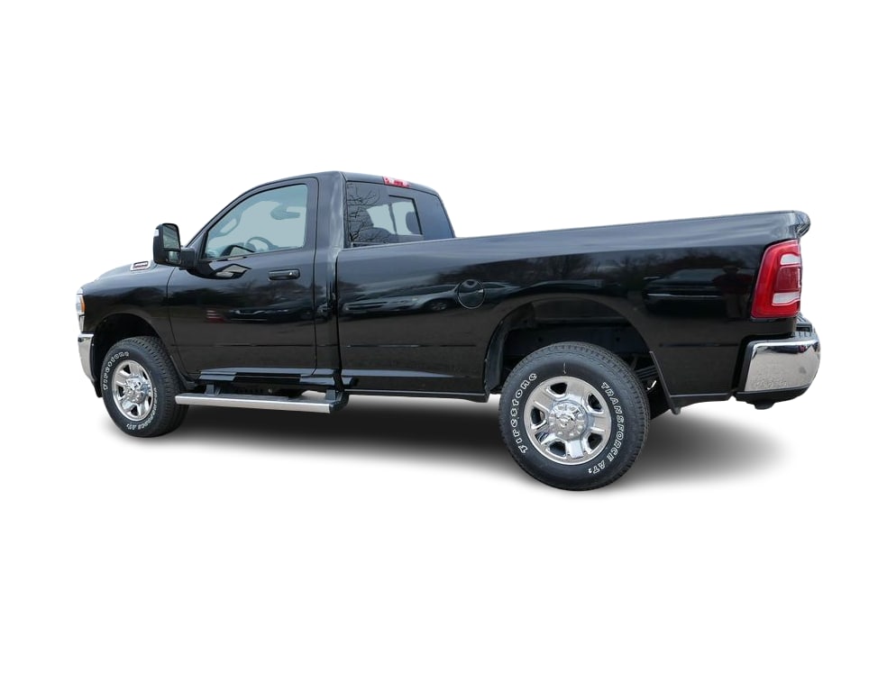 Thumbnail: 2024 RAM 3500 - 43