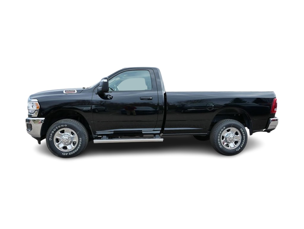 Thumbnail: 2024 RAM 3500 - 3