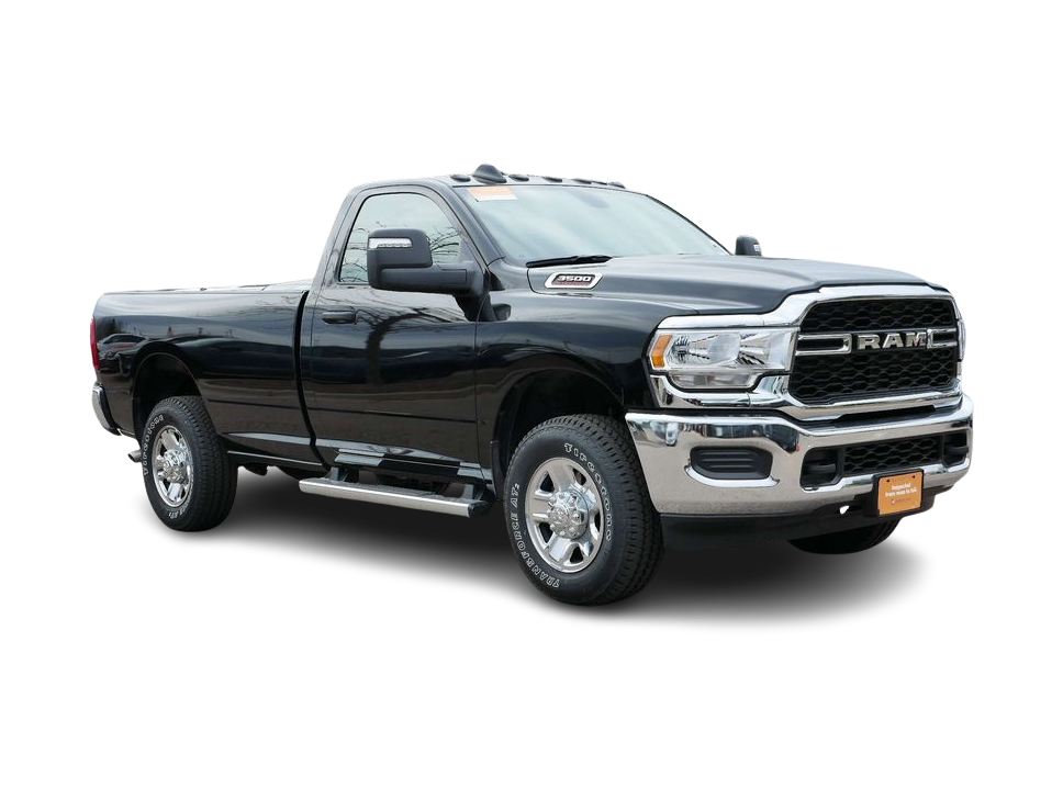 Thumbnail: 2024 RAM 3500 - 47