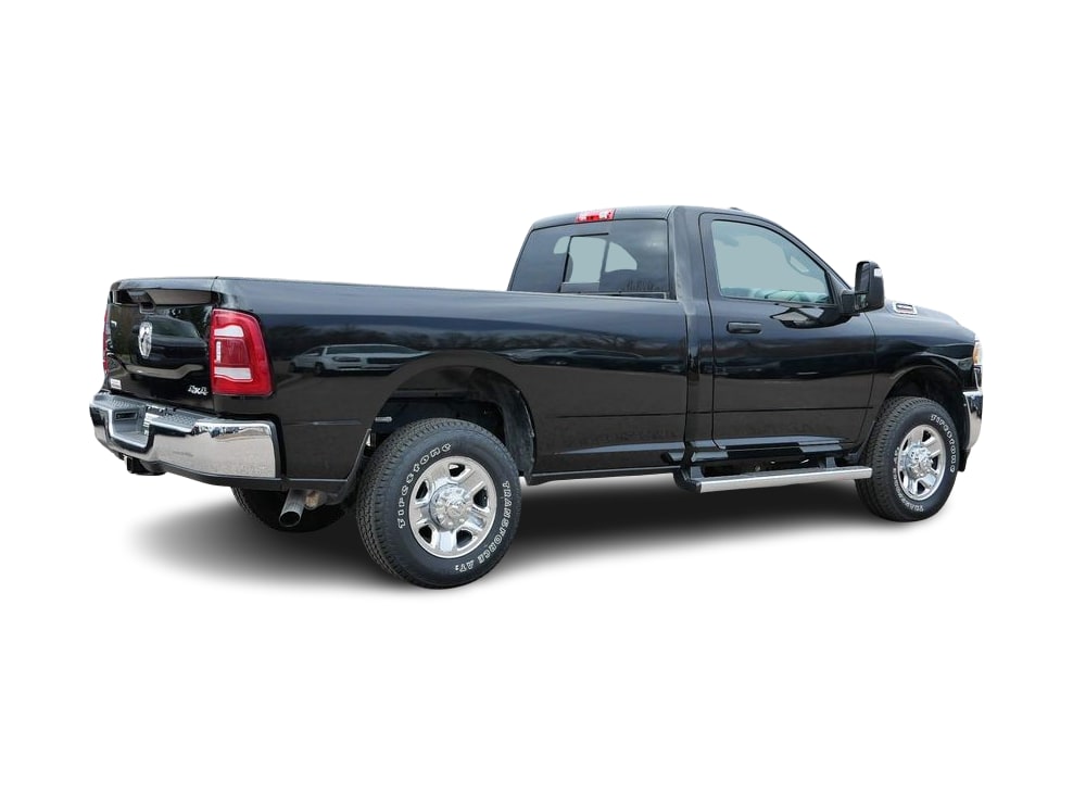 Thumbnail: 2024 RAM 3500 - 45
