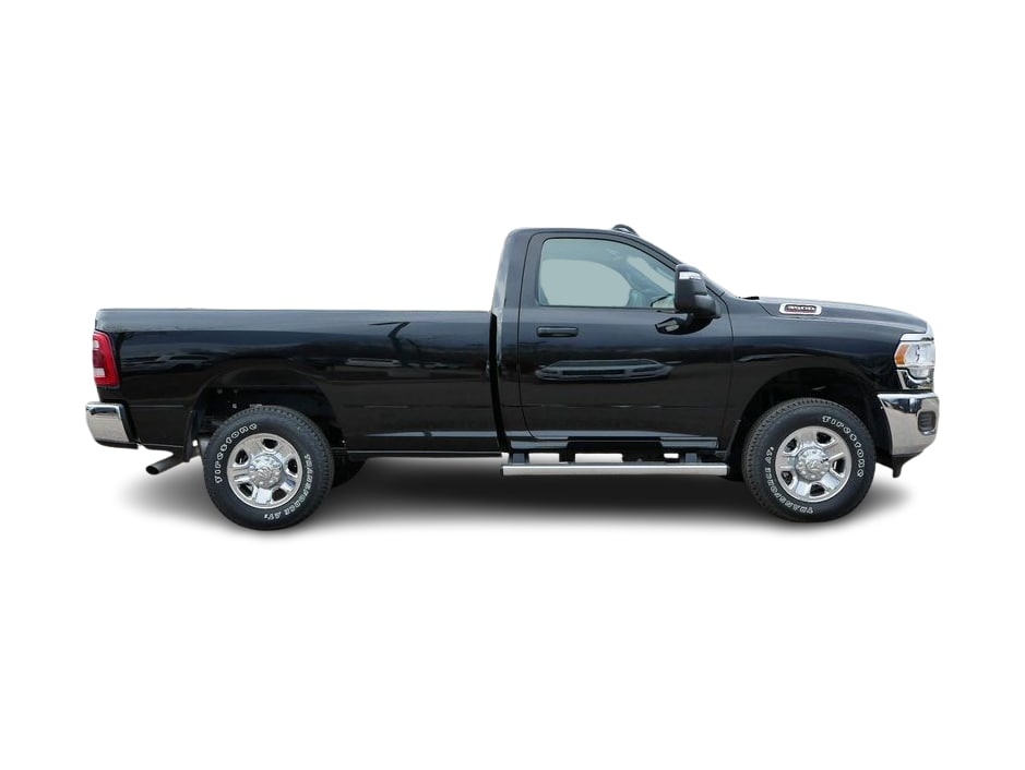 Thumbnail: 2024 RAM 3500 - 46