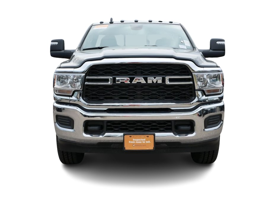 Thumbnail: 2024 RAM 3500 - 5