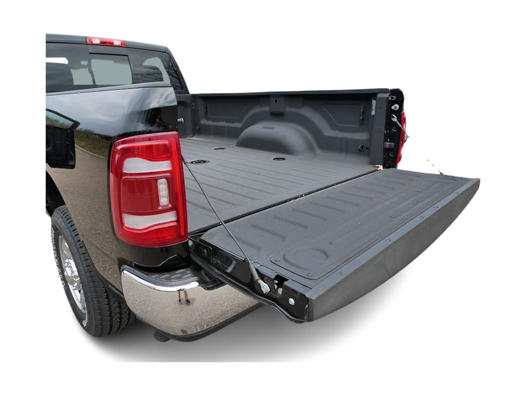 Thumbnail: 2024 RAM 3500 - 4