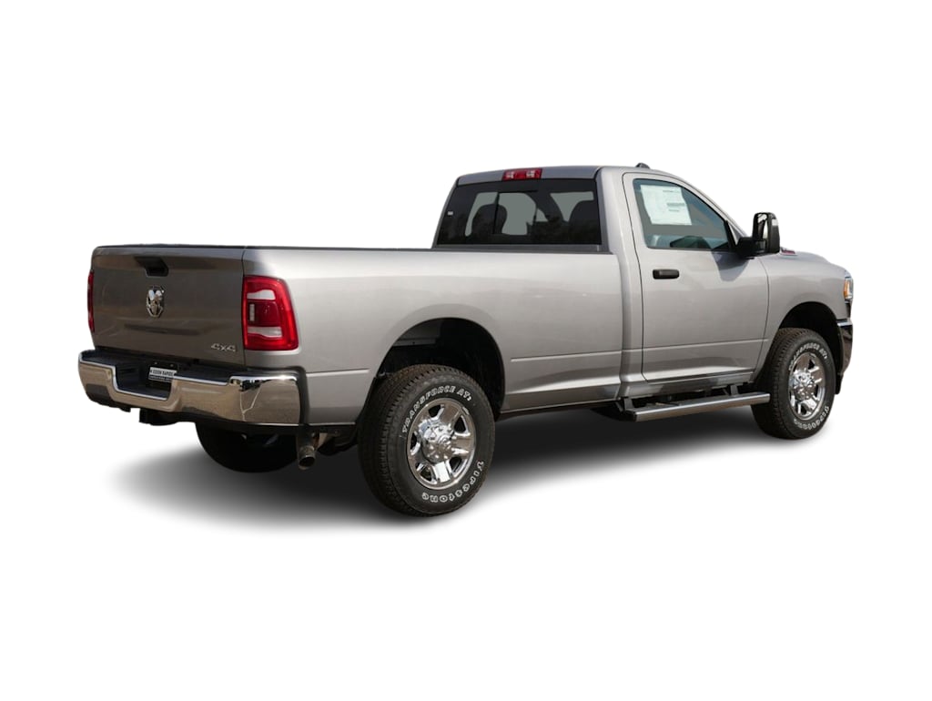 Thumbnail: 2024 RAM 3500 - 21