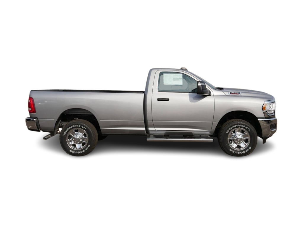 Thumbnail: 2024 RAM 3500 - 20
