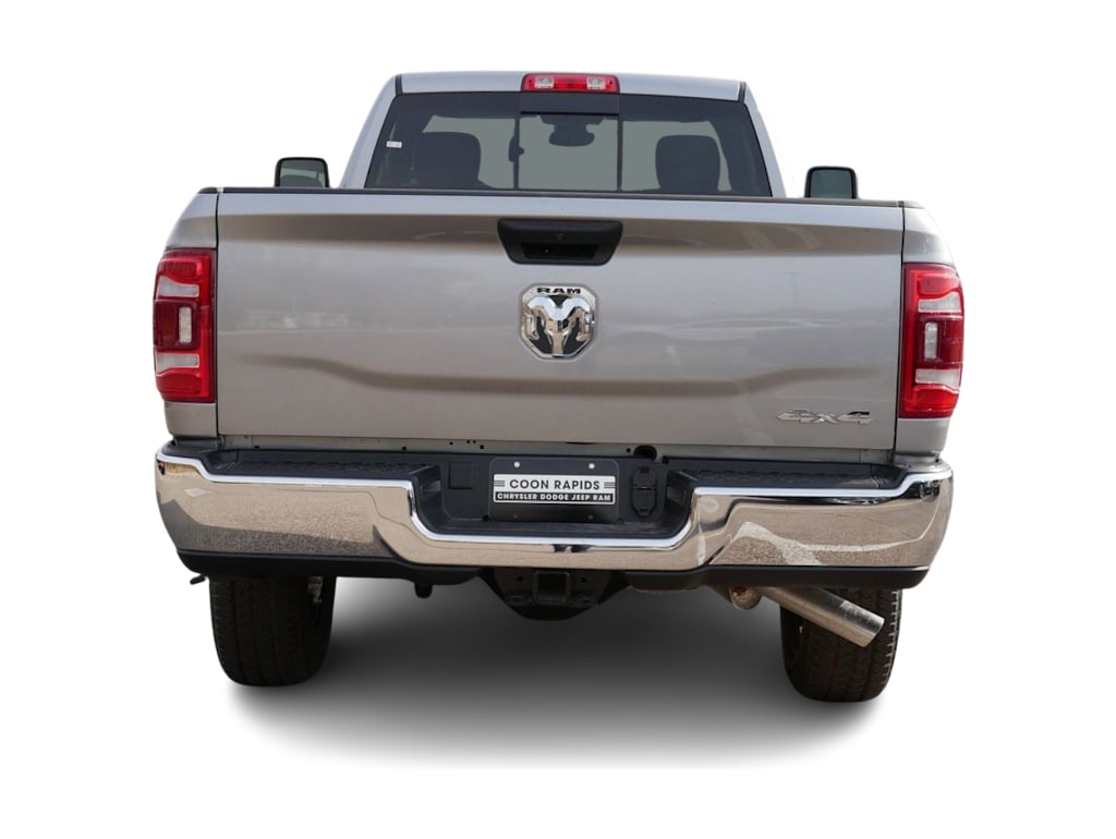 Thumbnail: 2024 RAM 3500 - 5