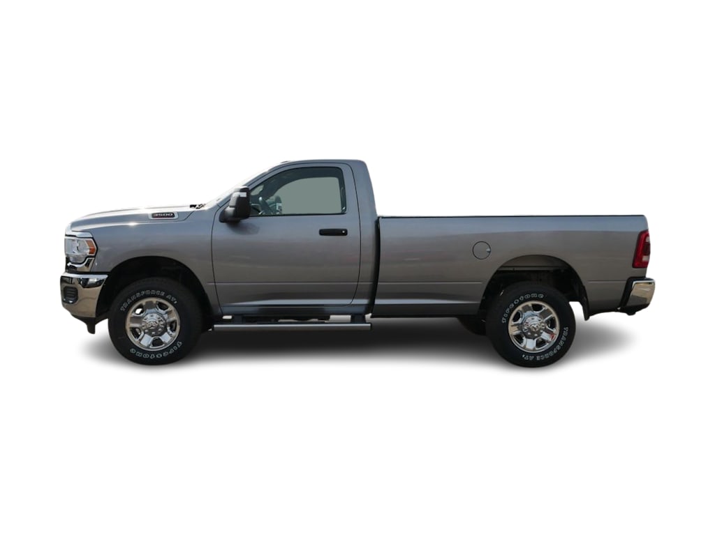Thumbnail: 2024 RAM 3500 - 3