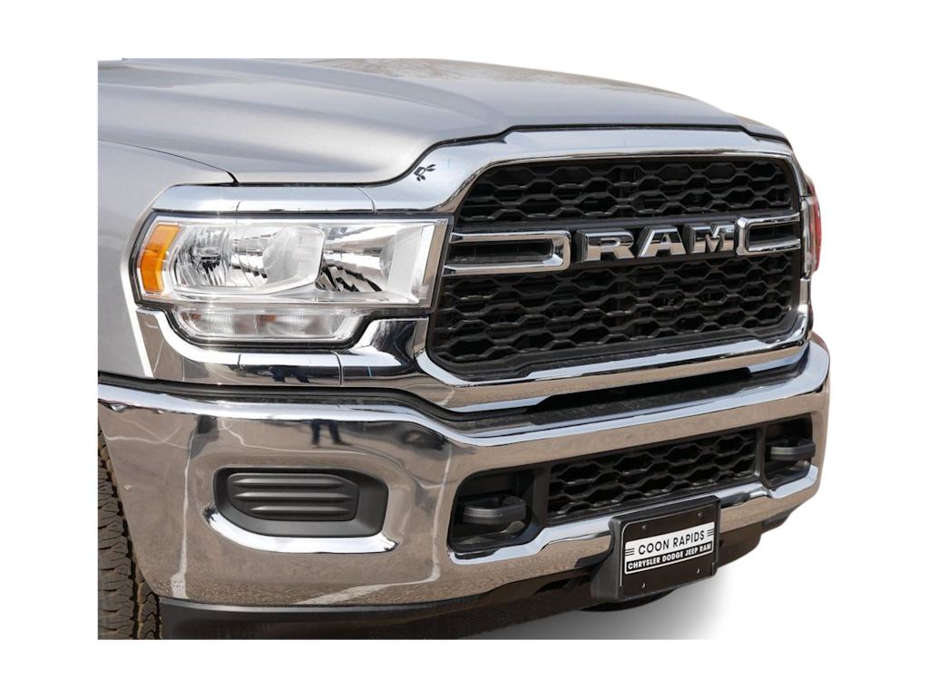 Thumbnail: 2024 RAM 3500 - 6