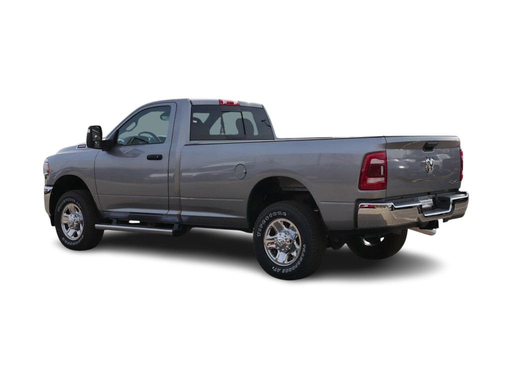 Thumbnail: 2024 RAM 3500 - 4