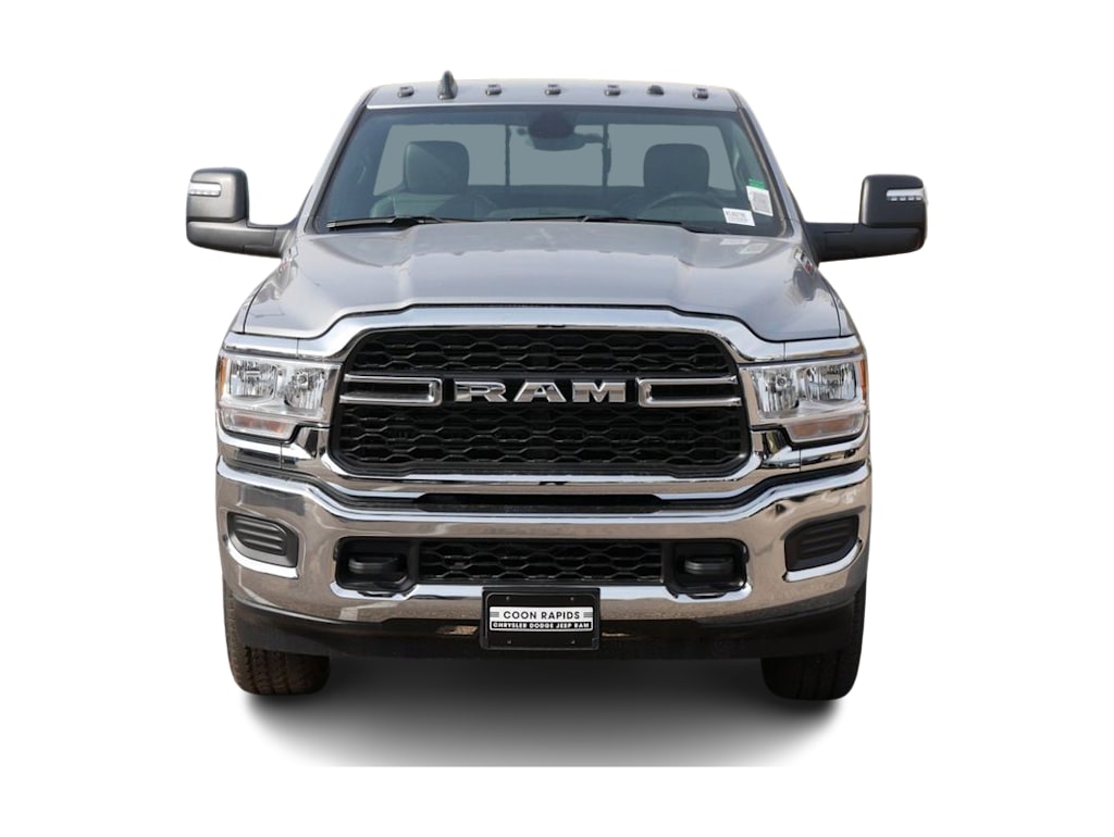 Thumbnail: 2024 RAM 3500 - 24