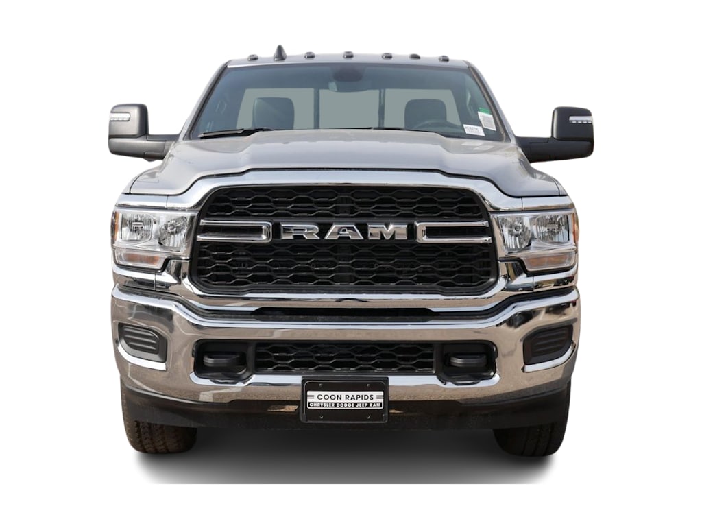 Thumbnail: 2024 RAM 3500 - 19