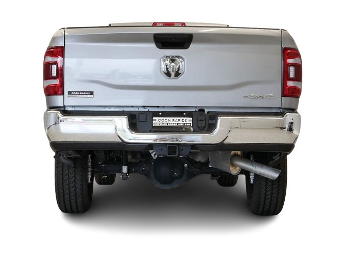 Thumbnail: 2024 RAM 3500 - 4