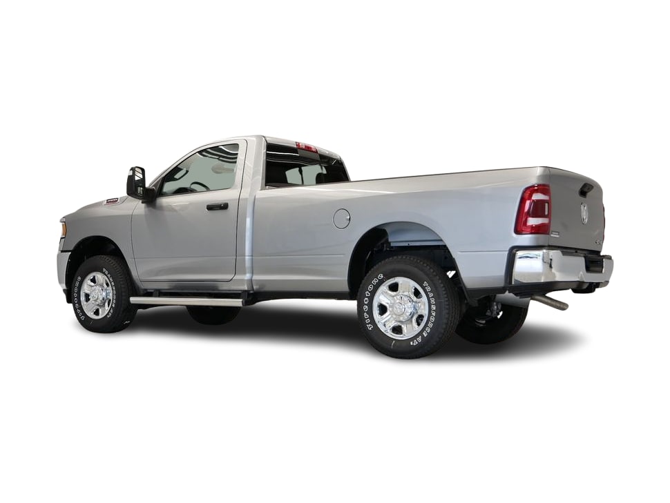 Thumbnail: 2024 RAM 3500 - 43