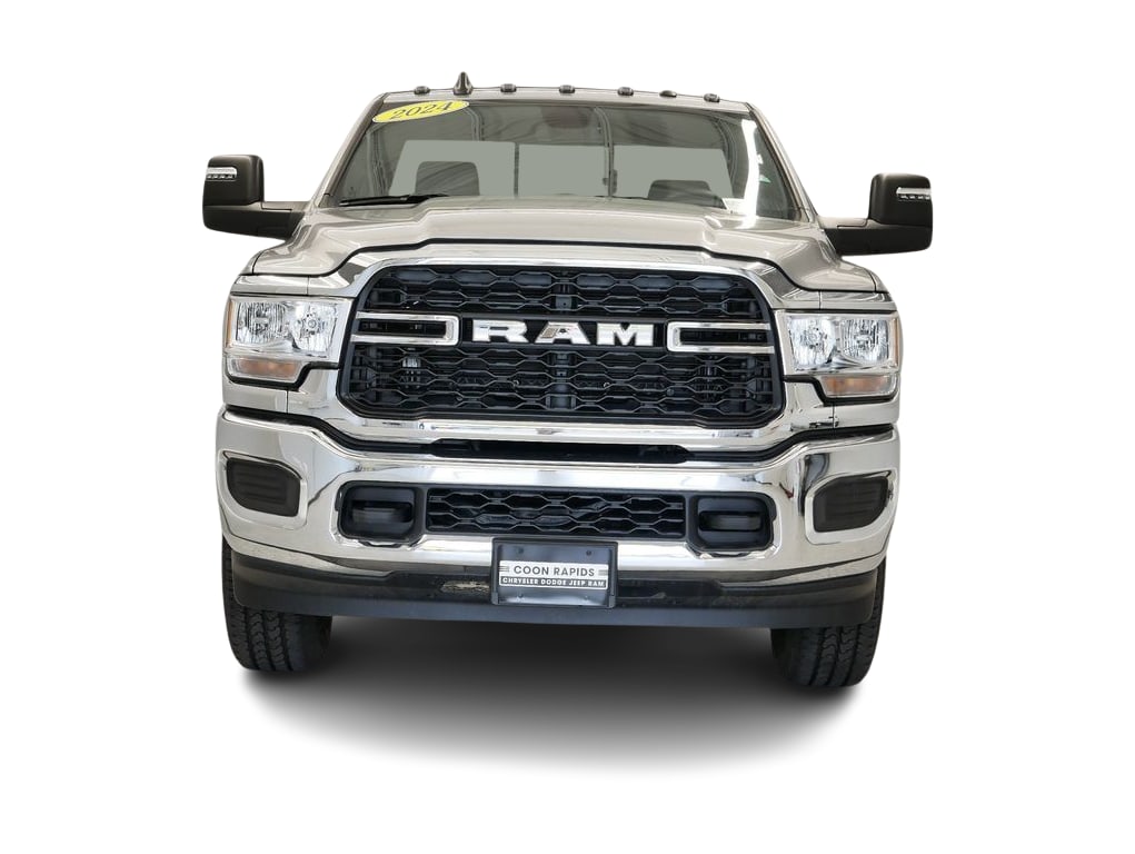 Thumbnail: 2024 RAM 3500 - 5