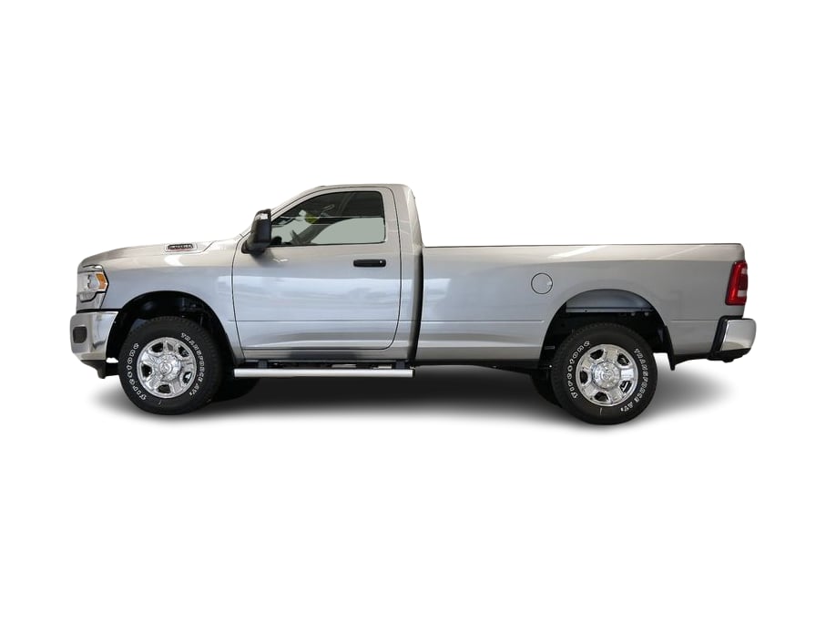Thumbnail: 2024 RAM 3500 - 3