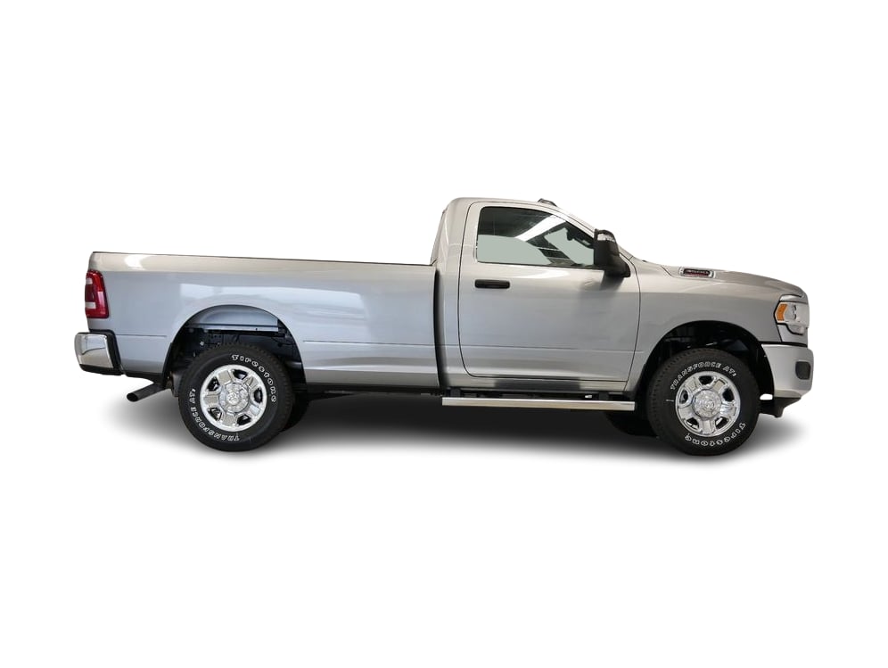Thumbnail: 2024 RAM 3500 - 45