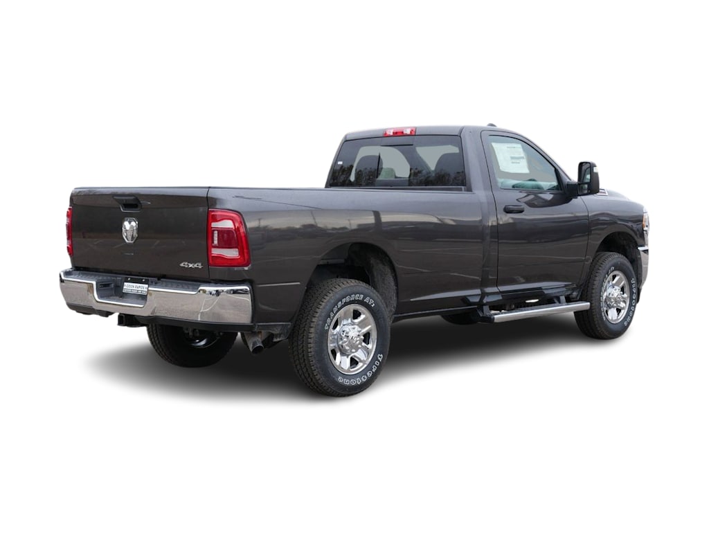 Thumbnail: 2024 RAM 3500 - 22