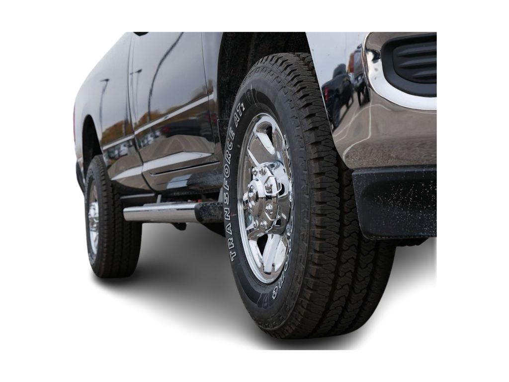 Thumbnail: 2024 RAM 3500 - 20