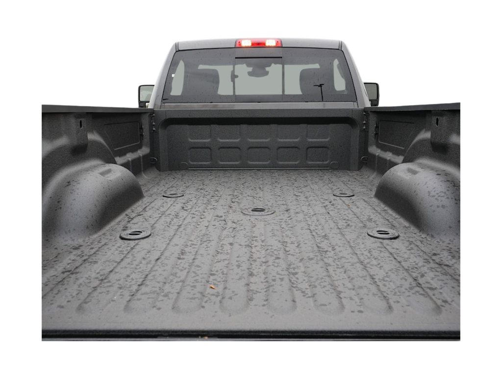 Thumbnail: 2024 RAM 3500 - 15