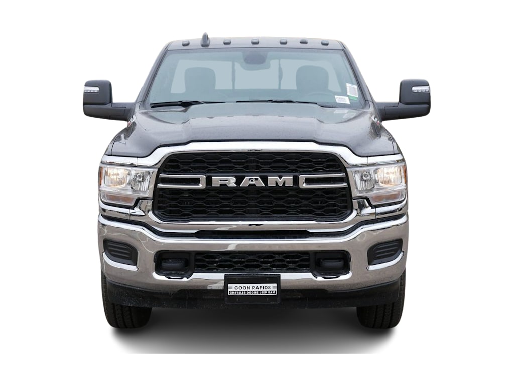 Thumbnail: 2024 RAM 3500 - 25
