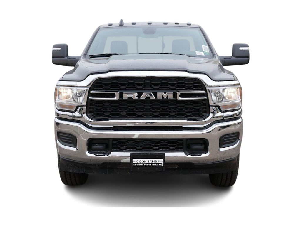 Thumbnail: 2024 RAM 3500 - 6