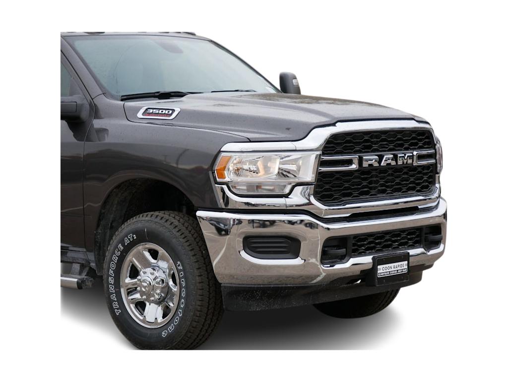 Thumbnail: 2024 RAM 3500 - 19