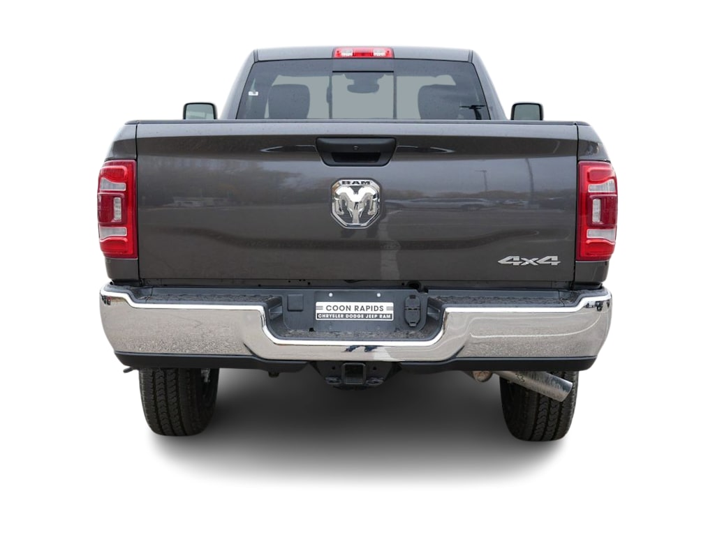 Thumbnail: 2024 RAM 3500 - 5