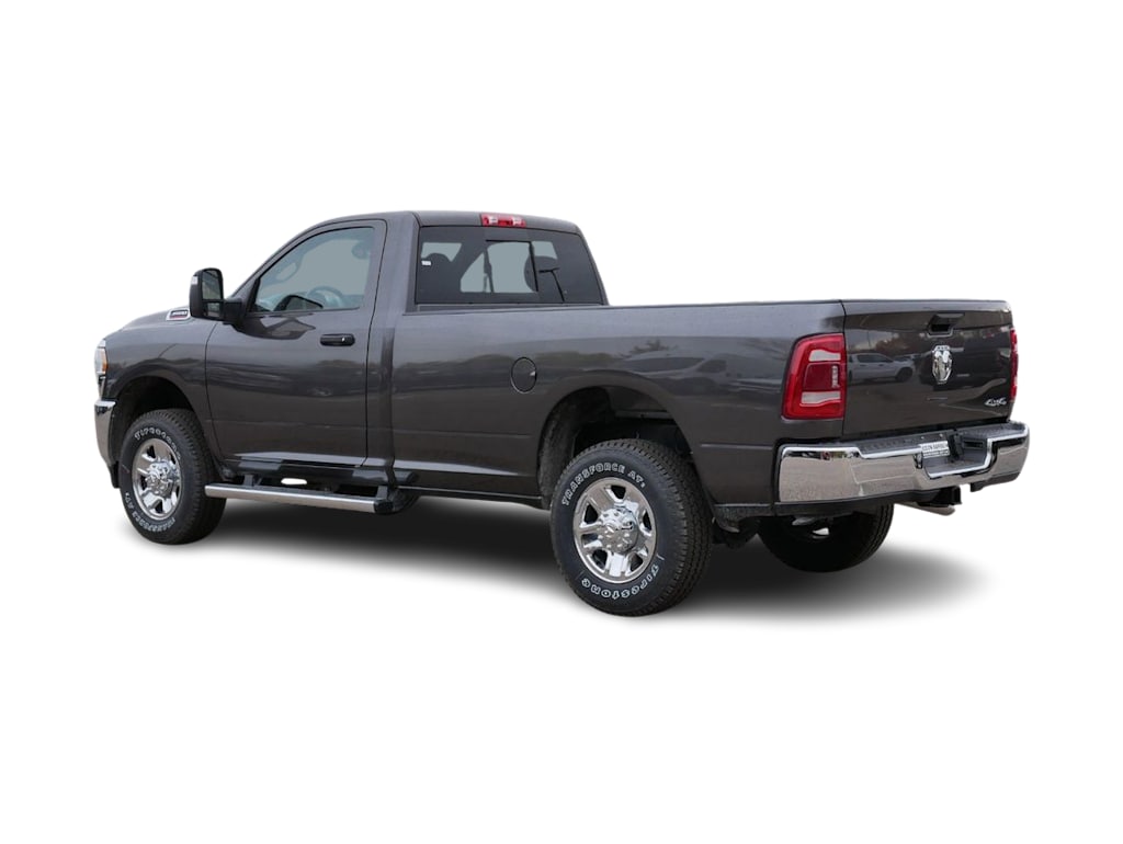 Thumbnail: 2024 RAM 3500 - 4