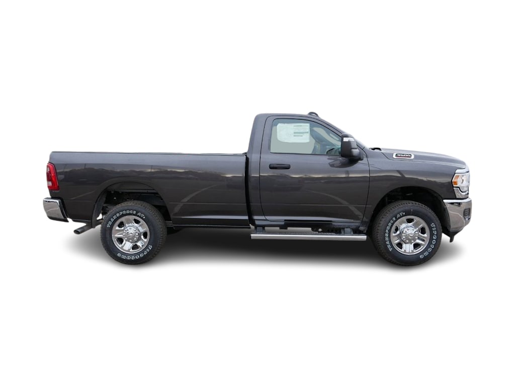 Thumbnail: 2024 RAM 3500 - 21
