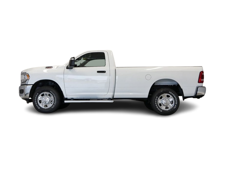 Thumbnail: 2024 RAM 3500 - 3
