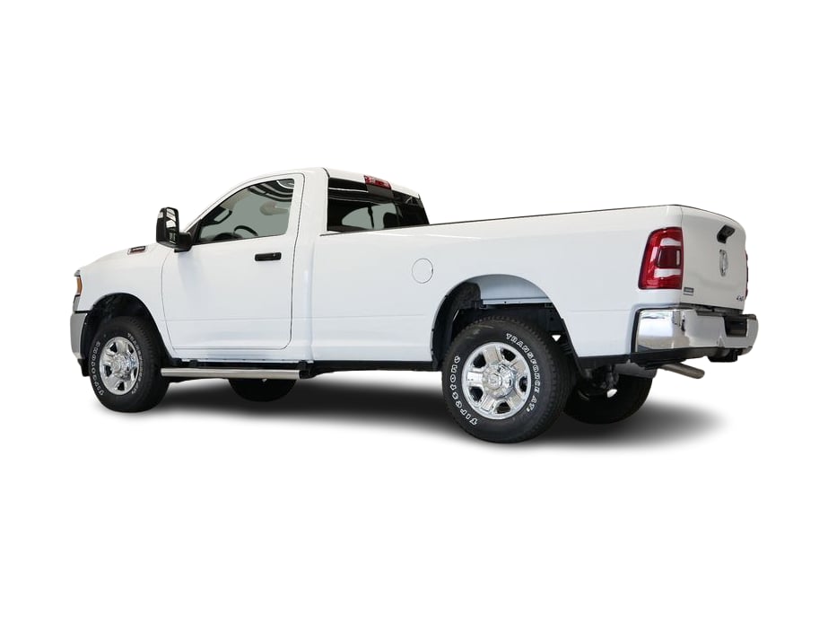 Thumbnail: 2024 RAM 3500 - 45