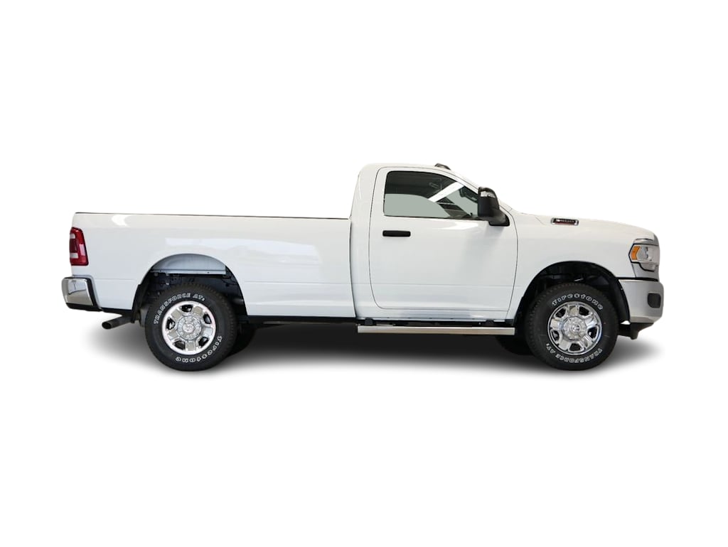 Thumbnail: 2024 RAM 3500 - 47