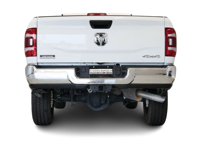Thumbnail: 2024 RAM 3500 - 4