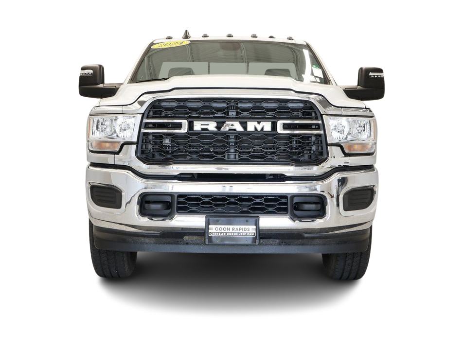 Thumbnail: 2024 RAM 3500 - 5