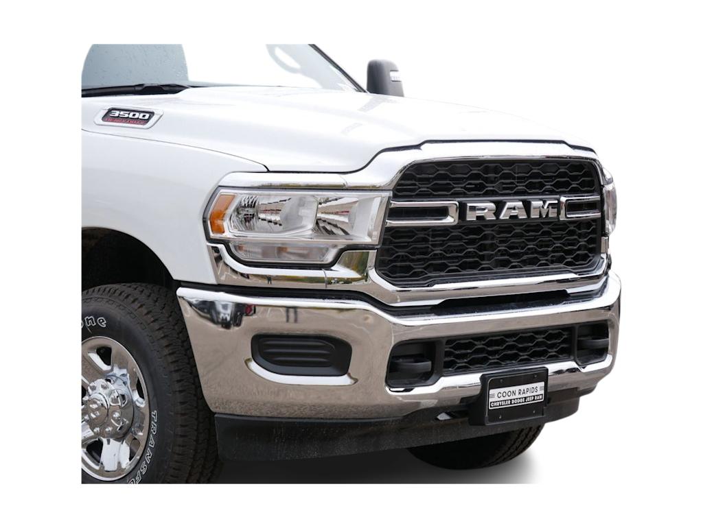 Thumbnail: 2024 RAM 3500 - 6