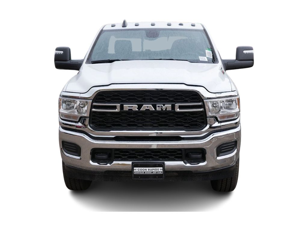 Thumbnail: 2024 RAM 3500 - 21