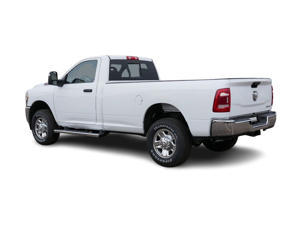 Thumbnail: 2024 RAM 3500 - 4