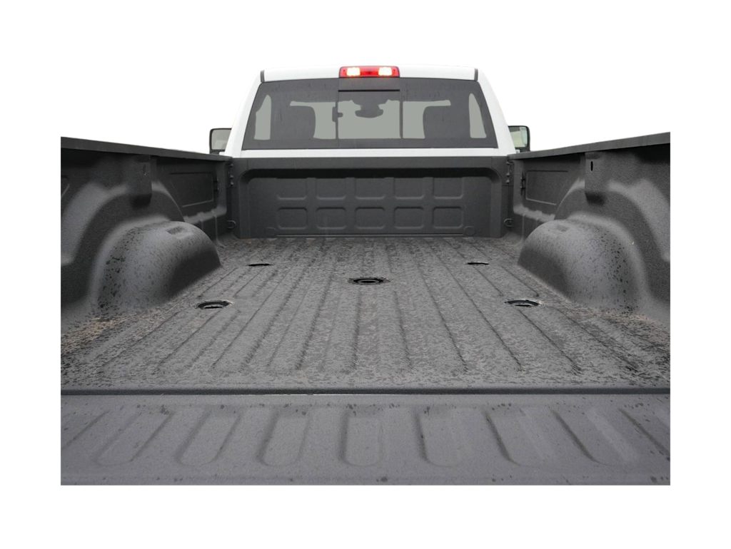 Thumbnail: 2024 RAM 3500 - 15