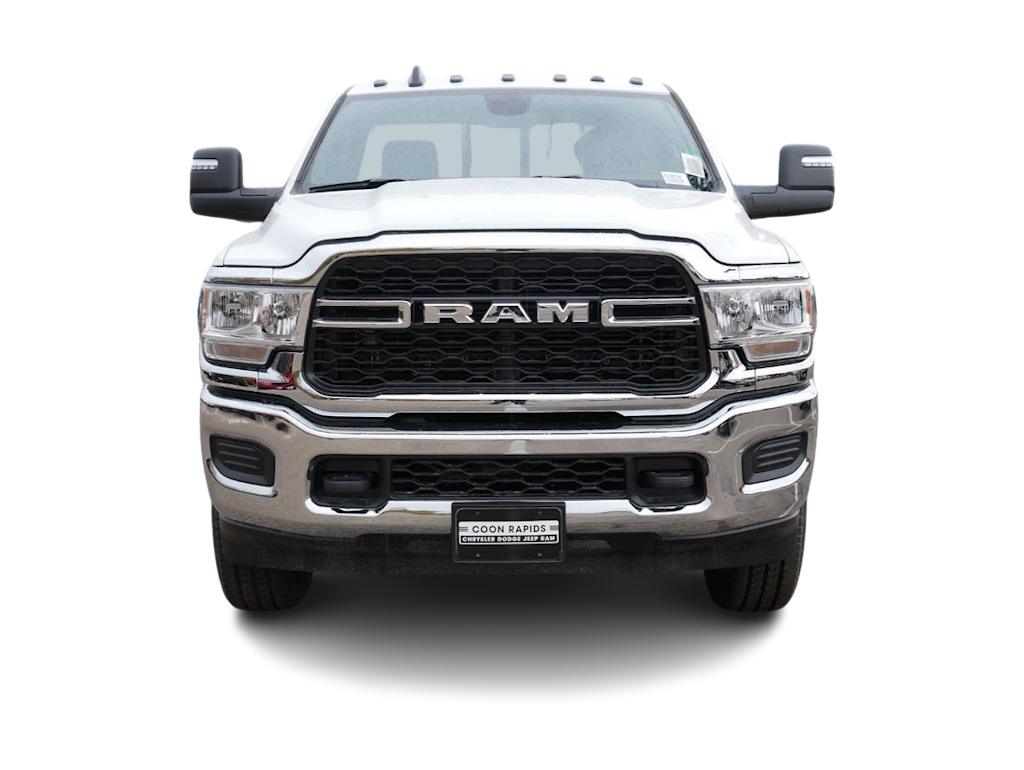 Thumbnail: 2024 RAM 3500 - 17