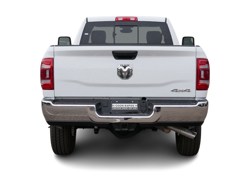 Thumbnail: 2024 RAM 3500 - 5