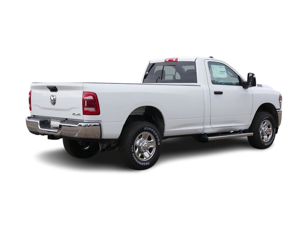 Thumbnail: 2024 RAM 3500 - 19
