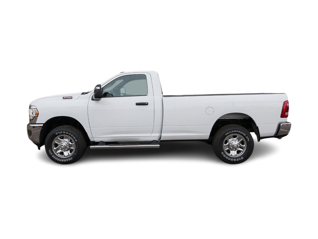 Thumbnail: 2024 RAM 3500 - 3