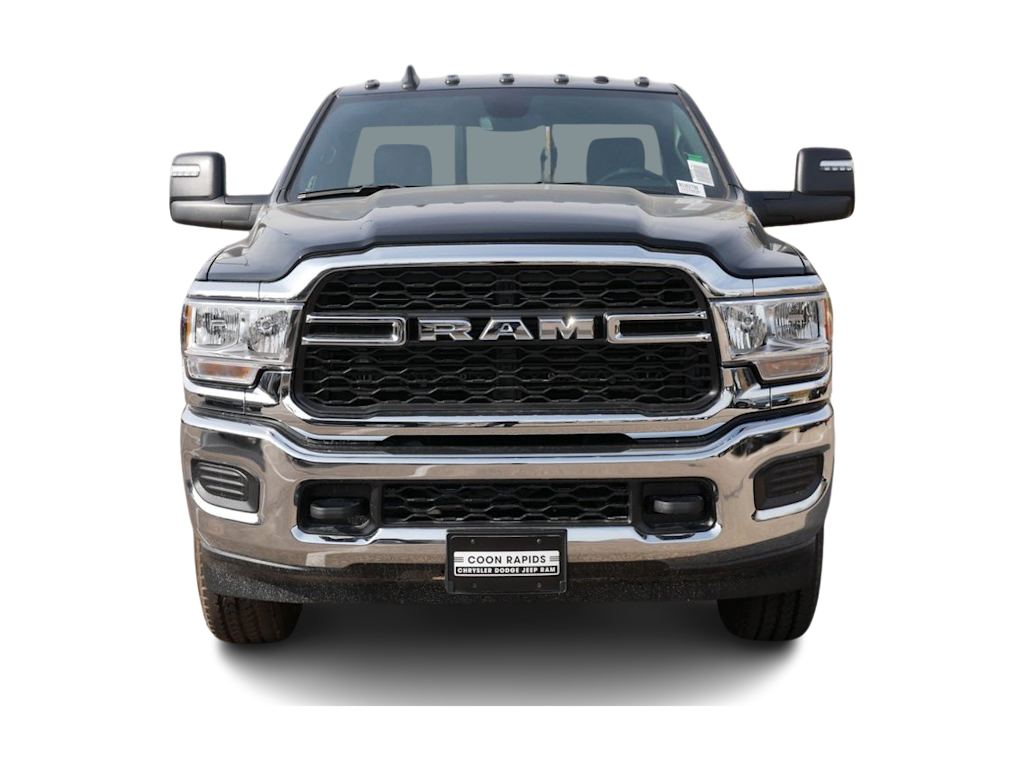 Thumbnail: 2024 RAM 3500 - 18